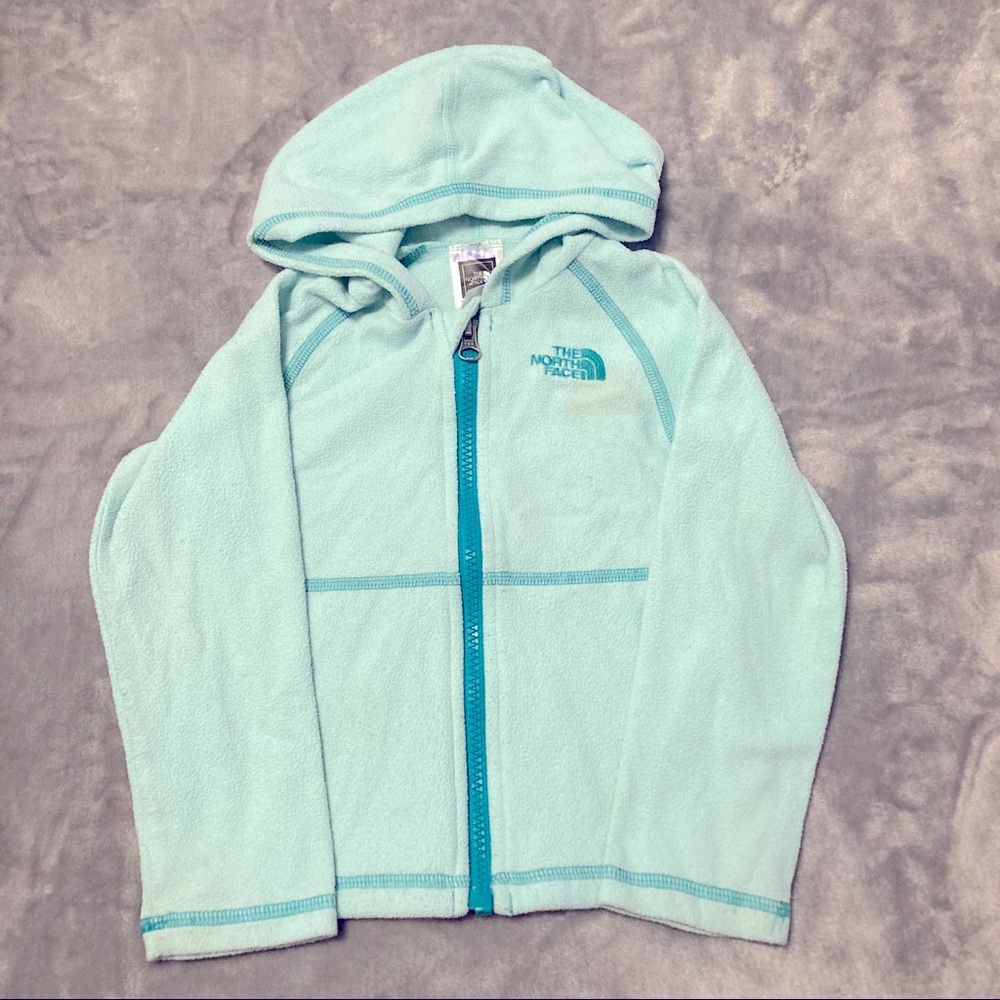 ❄️North Face Jacket